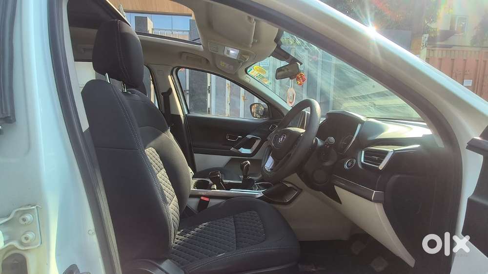Tata Safari 2.0 Kryotec Xt Plus, 2023, Diesel