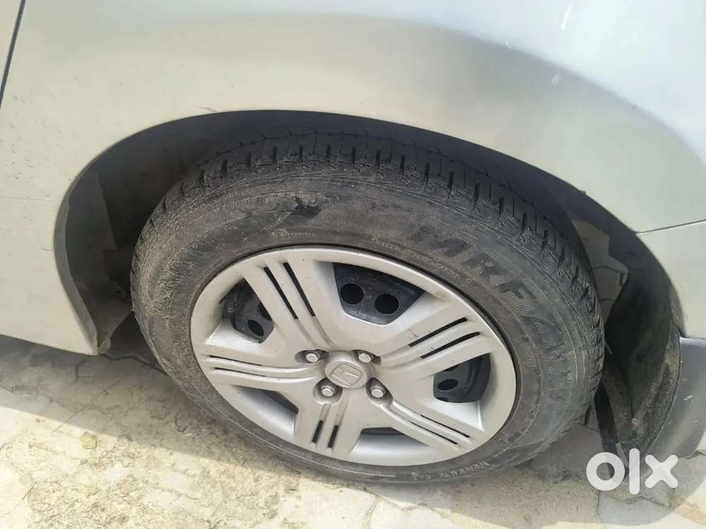 Honda City 2009 Petrol Well Maintained