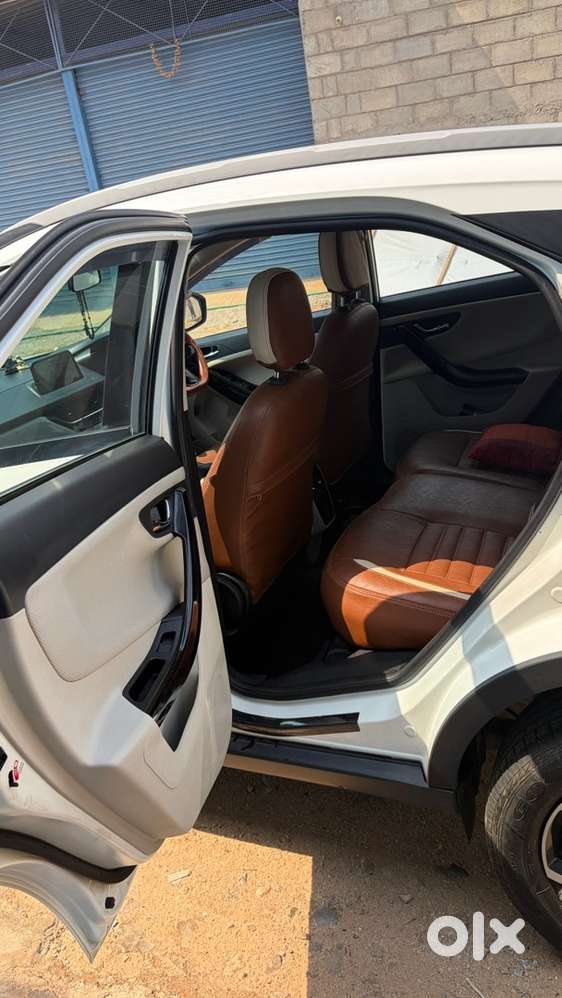 Tata Nexon 2022 Diesel 32000 Km Driven