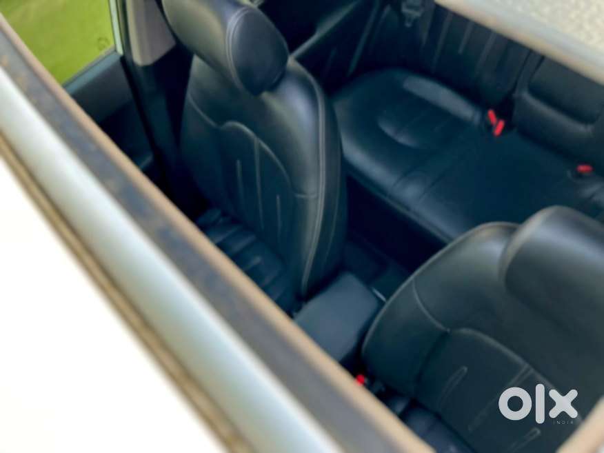 Hyundai Creta 1.6 Vtvt Sx At, 2019, Cng & Hybrids