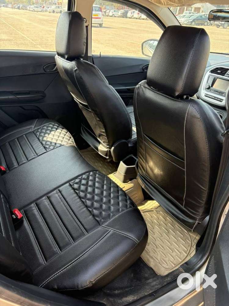 Tata Tiago 1.2 Revotron Xta, 2019, Petrol