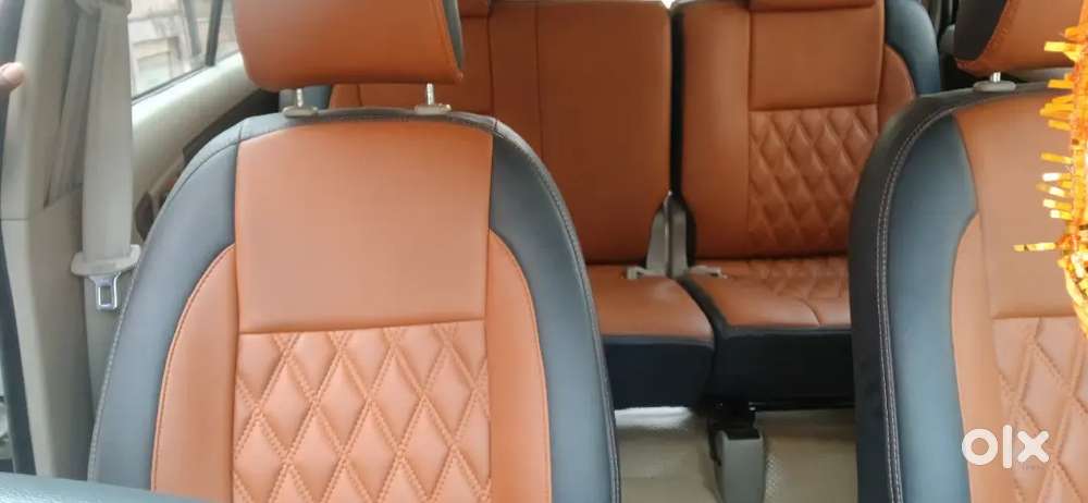 Toyota Innova 2010 Diesel 180000 Km Driven