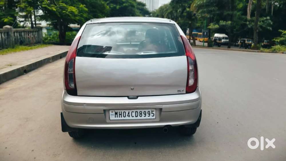 Tata Indica V2, 2005, Diesel