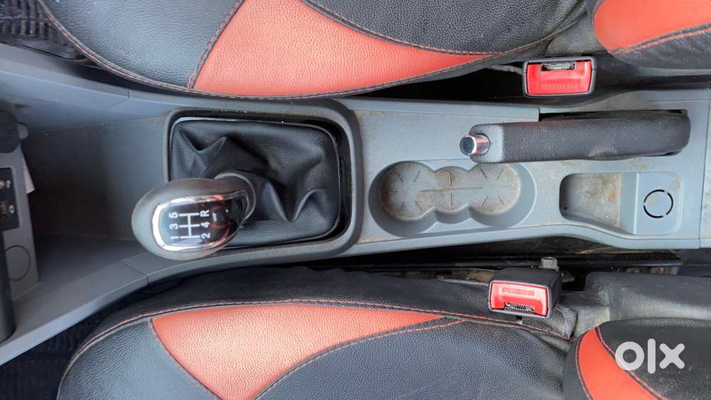 Tata Tigor 1.2 Revotron Xt, 2018, Petrol