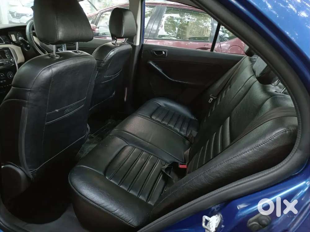 Tata Zest Revotron 2016 Manual Petrol