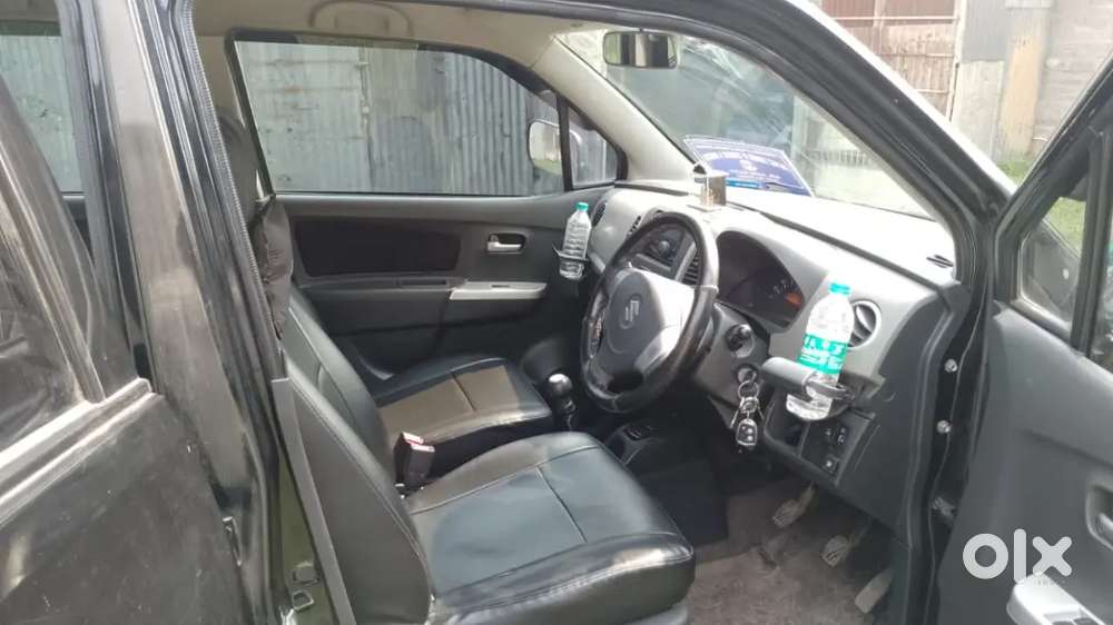 Maruti Suzuki Wagon R 1.0