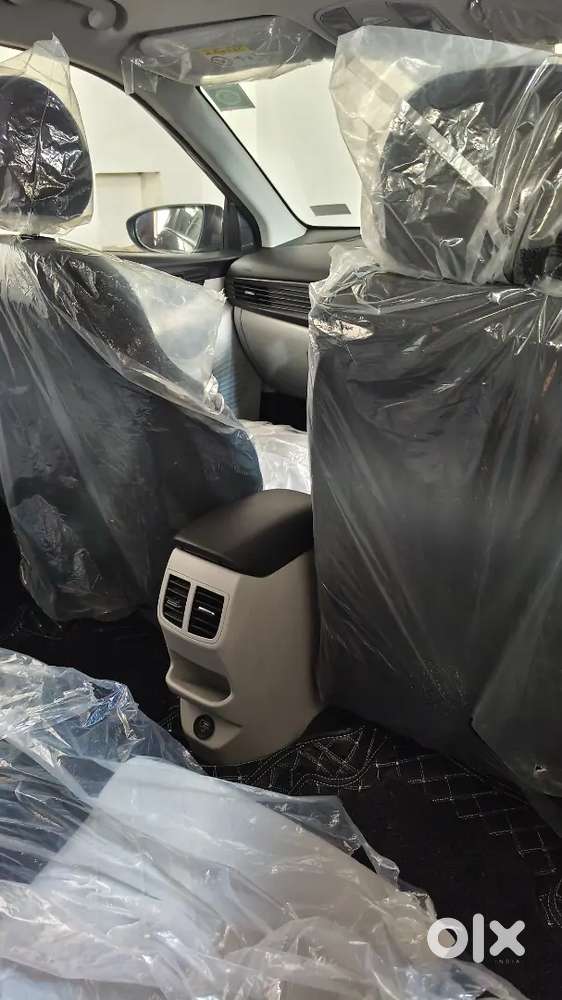Hyundai I20 Sportz 2026 Manual