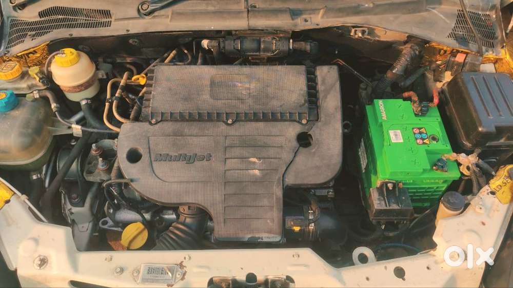 Futures 1,auto Climate Ac Function  2, 2 Air Bag's 3,abs