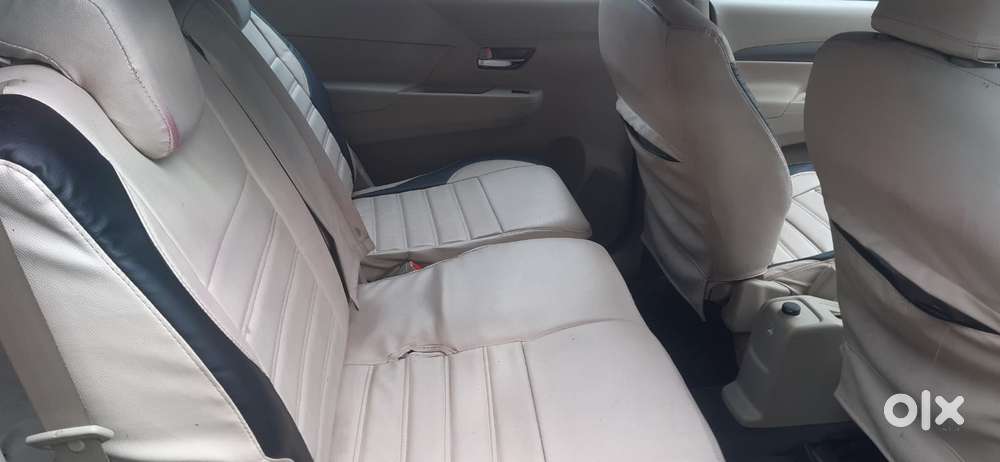 Maruti Suzuki Ertiga Vxi Shvs, 2022, Petrol