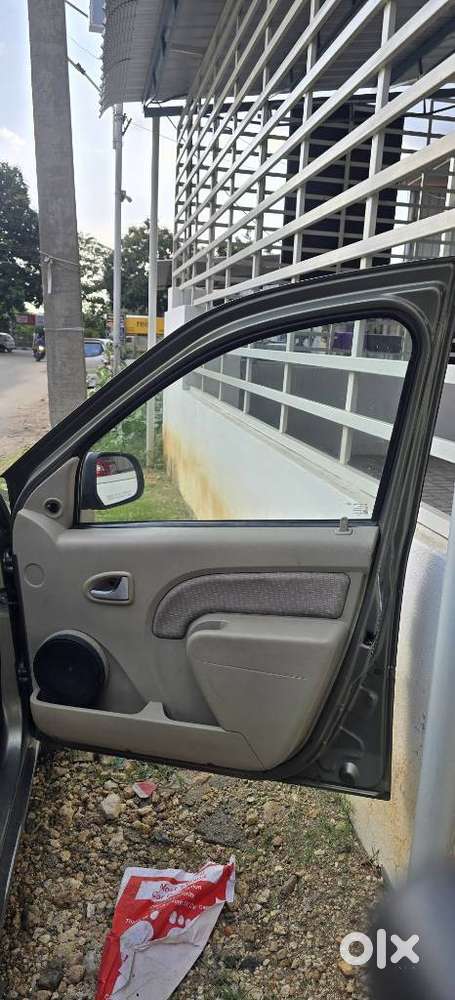 Mahindra Verito 1.4 G4 Bs-iv, 2011, Diesel