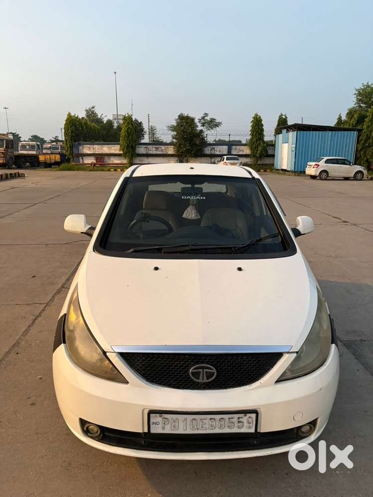 Tata Indica Vista Diesel 2013