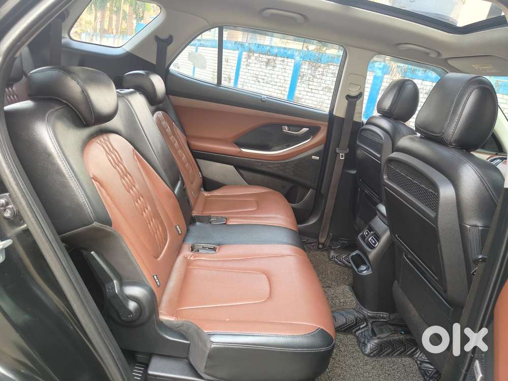 Hyundai Alcazar 1.5 Signature (o) Diesel At 7 Str, 2022, Diesel