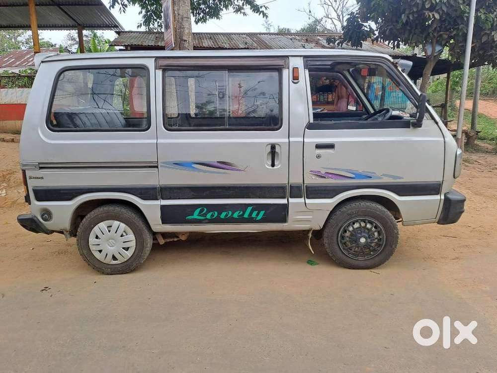 Its In Good Condition