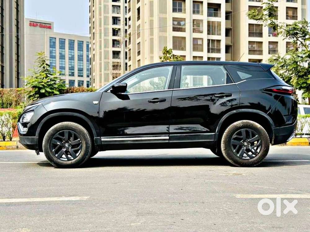 Tata Harrier Adventure Plus Dark Edition, 2022, Diesel