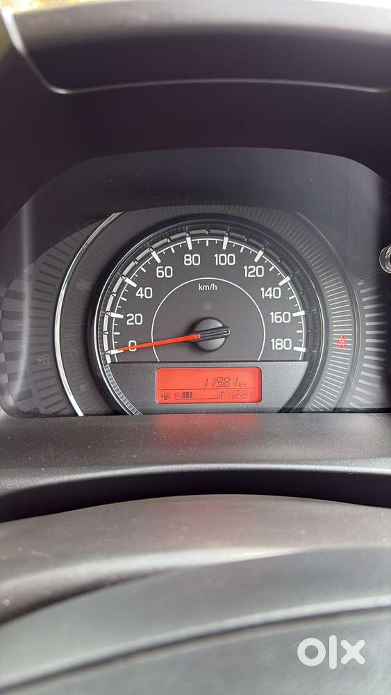 Maruti Suzuki Wagon R 1.0 Vxi Limited Edition, 2023, Petrol