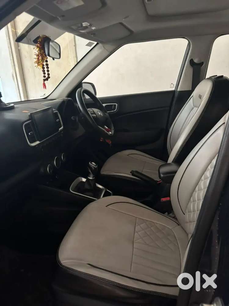 Hyundai Venue 2021 Turbo