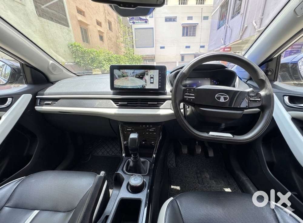 Tata Nexon 2023 Diesel 57000 Km Driven