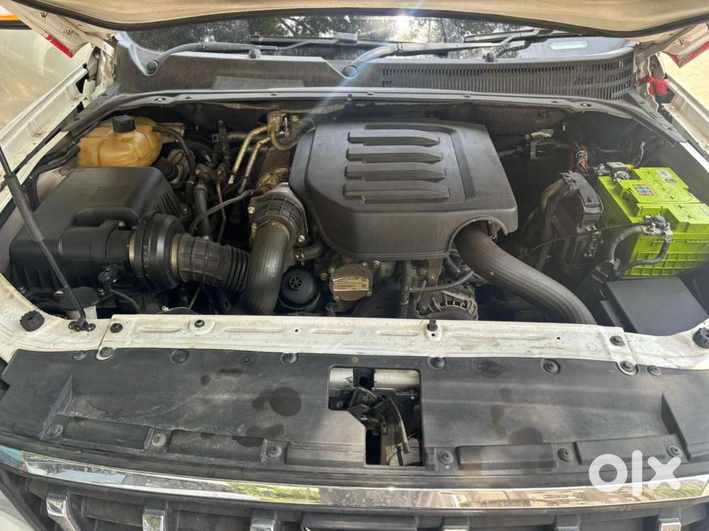 Mahindra Scorpio N Z8 L Diesel At 2wd 7 Str, 2023, Diesel