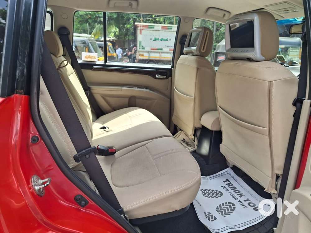 Mitsubishi Pajero Sport 4x2 Automatic, 2018, Diesel