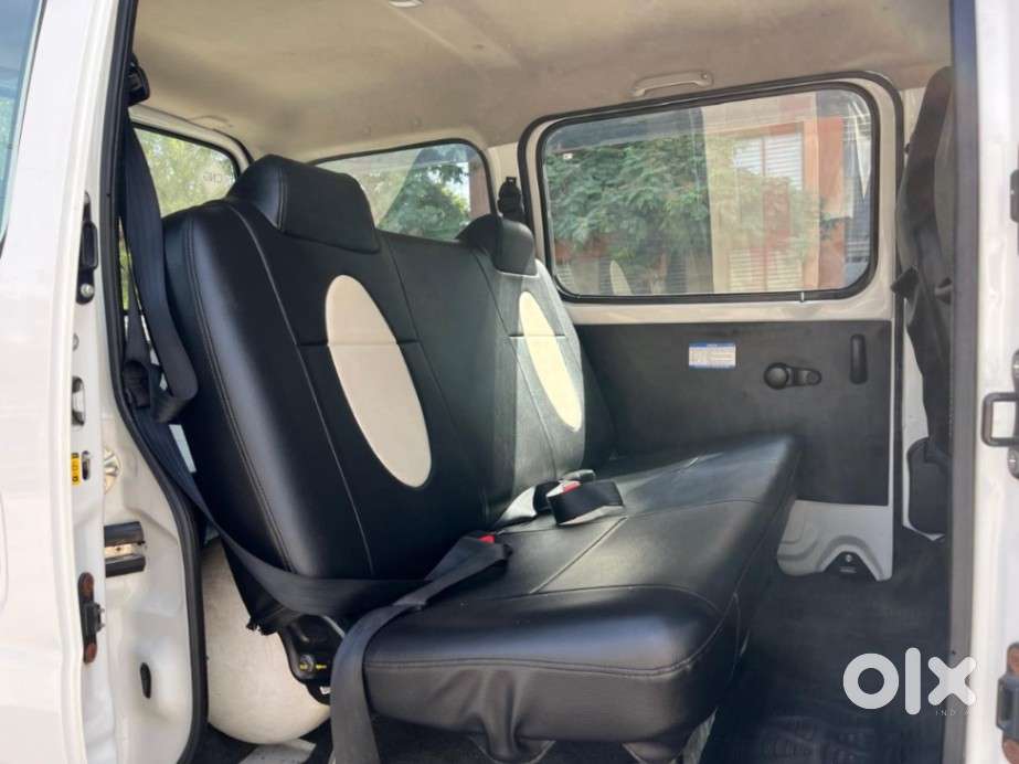 Maruti Suzuki Eeco Cng 5 Seater Ac, 2024, Petrol