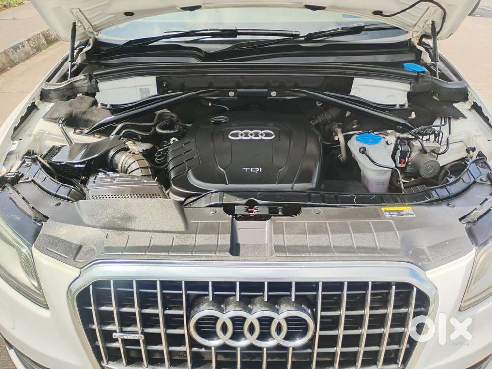 Audi Q5 30 Tdi Quattro, 2016, Diesel