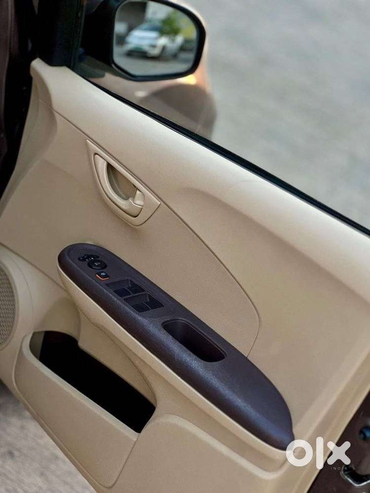 Honda Brio 2011-2013 S Option Mt, 2013, Petrol