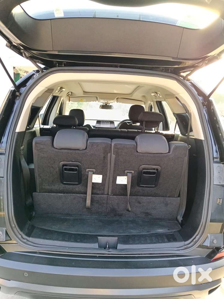 Tata Safari 2.0 Kryotec Xta Plus Dark Edtition, 2022, Diesel