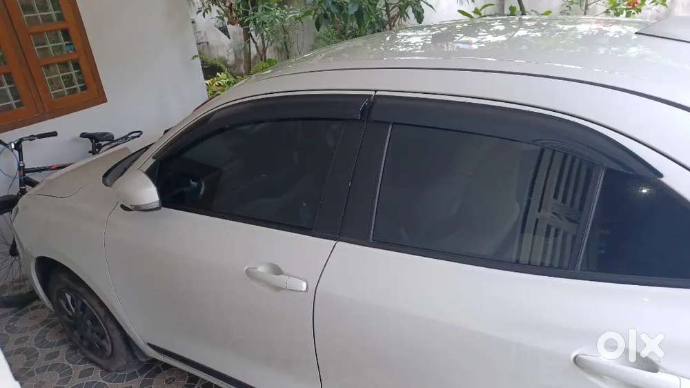 Maruti Suzuki Dzire Vxi Petrol Manual 2025