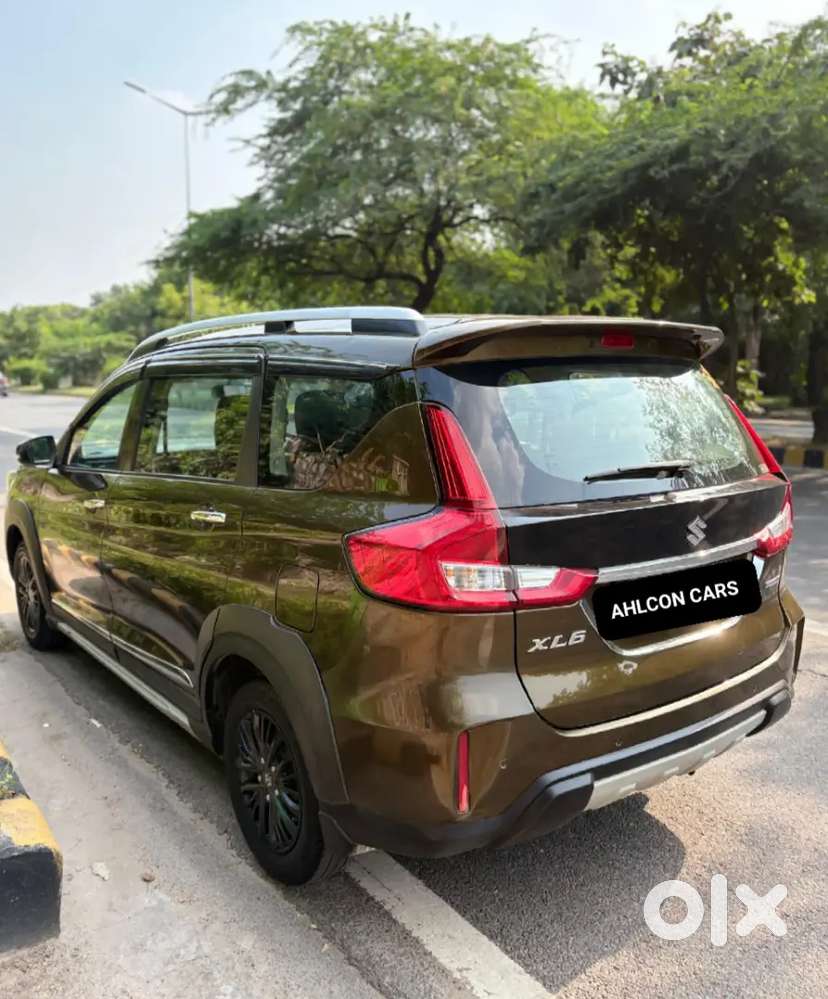 Maruti Suzuki Xl6 2019 Petrol 55000 Km Driven