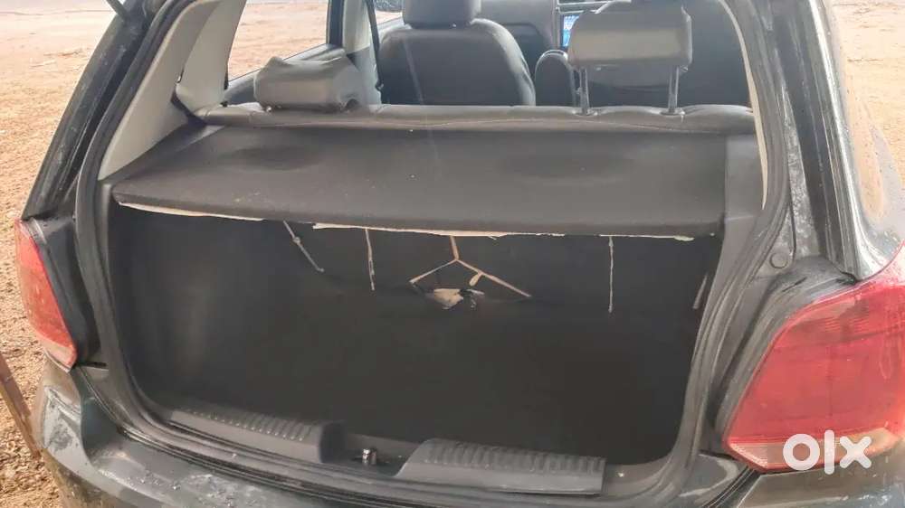 Volkswagen Polo 1.5 Tdi 2019