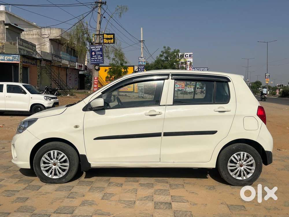 Maruti Suzuki Celerio Lxi(o), 2021, Cng & Hybrids