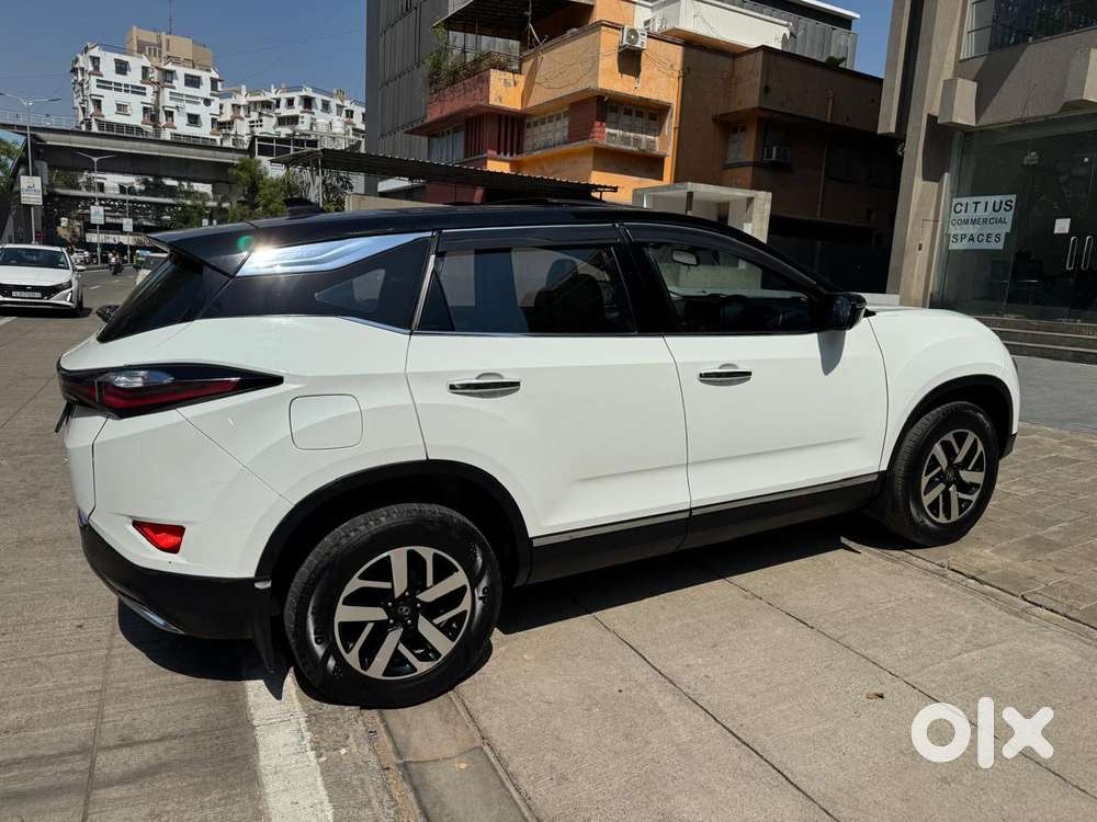 Tata Harrier