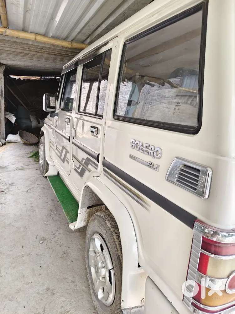 Mahindra Bolero Diesel Manual 2013