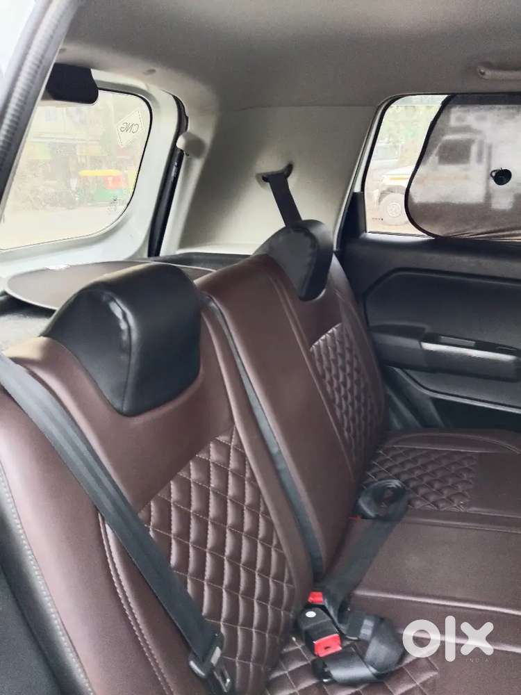 Maruti Wagon R Vxi 2025