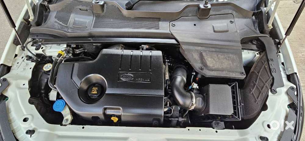 Land Rover Discovery Sport Td4 Se 7s, 2019, Diesel