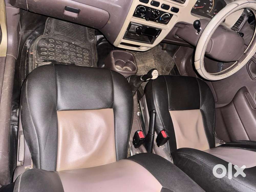 Maruti Suzuki Petrol 2007