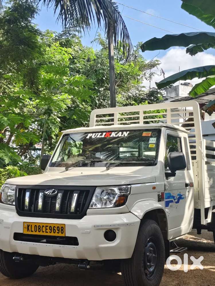 Bolero Maxx 1.7  A/c