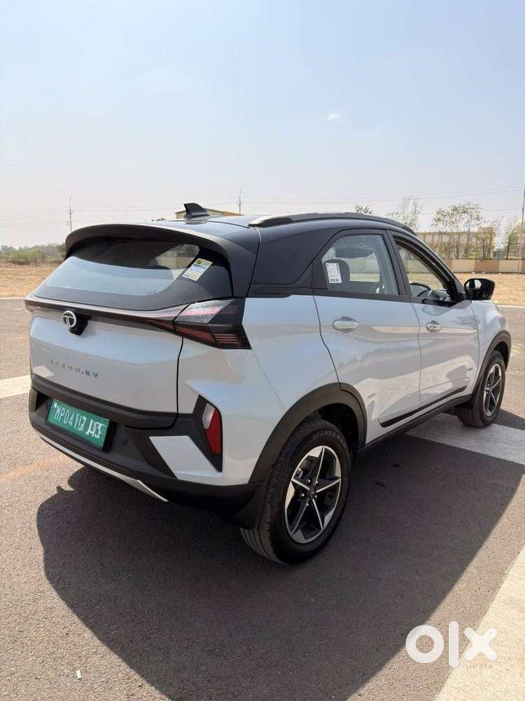 Tata Nexon