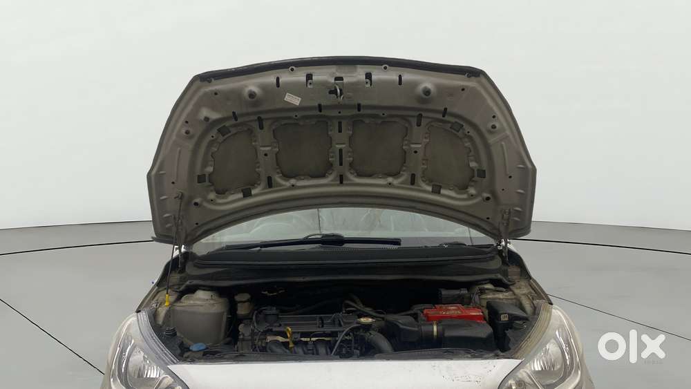 Hyundai I20 2012-2014 Magna, 2013, Petrol