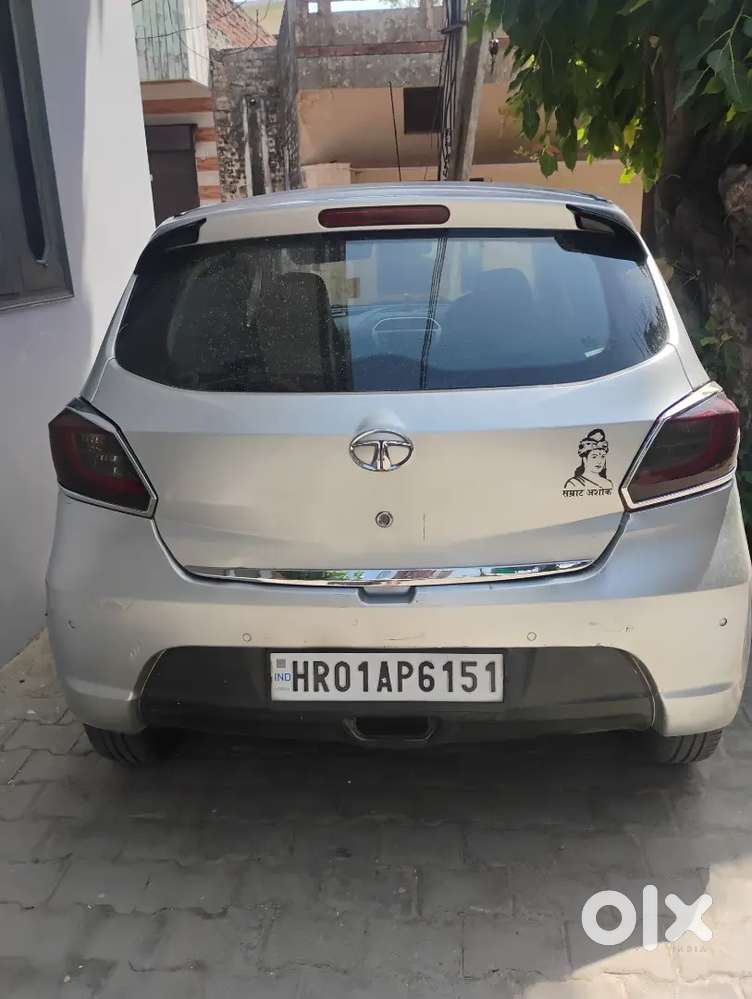 Tata Tiago 2016