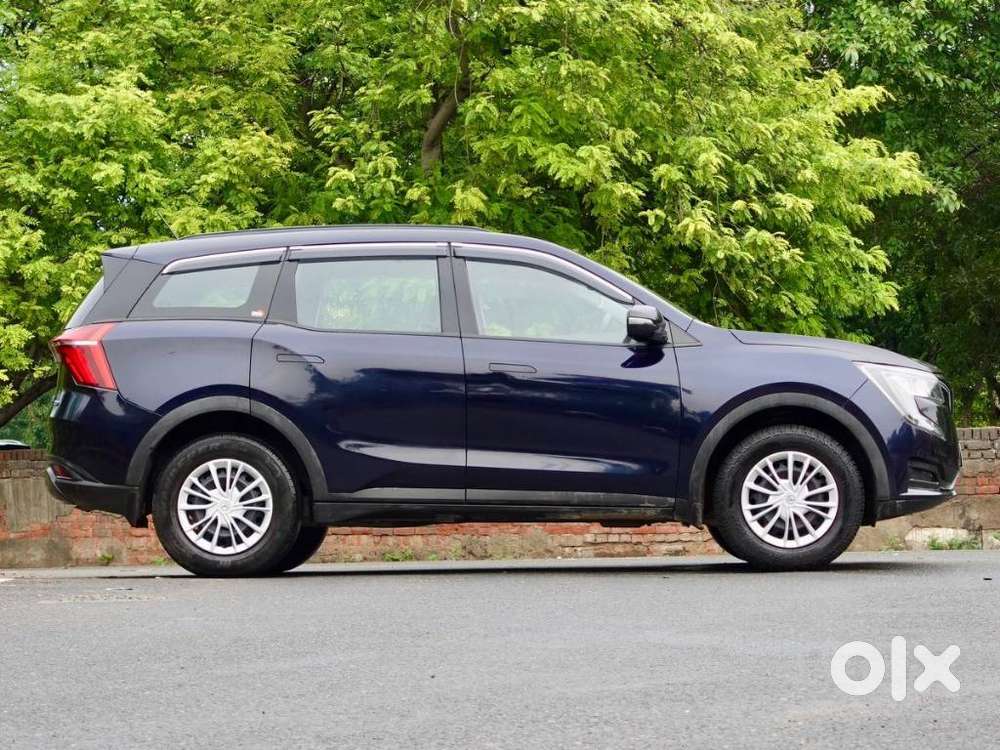 Mahindra Xuv700, 2024, Diesel
