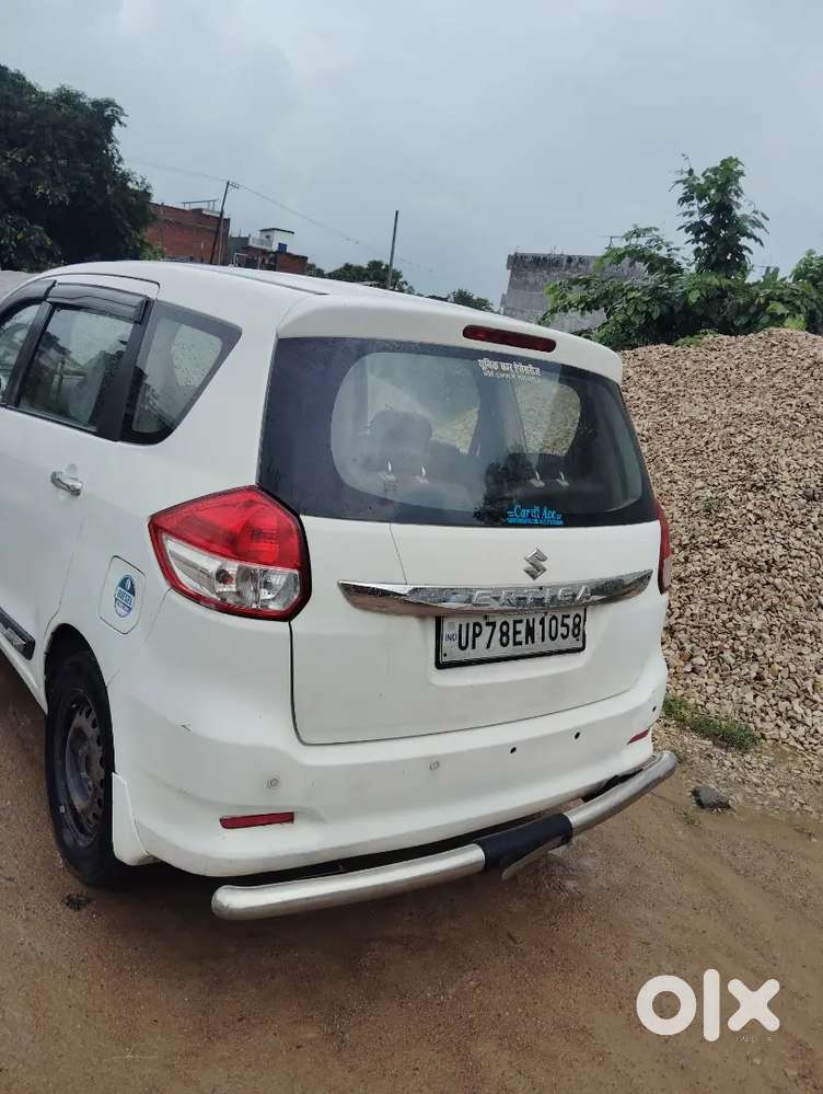 Maruti Suzuki Ertiga 2016 Diesel Vdi