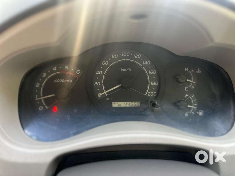 Toyota Innova 2011 Diesel Good Condition