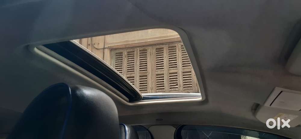 Ford Ecosport 1.5 Petrol Titanium Plus At, 2021, Petrol