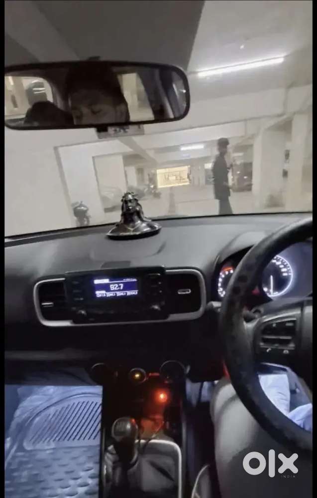 Hyundai Venue 2021 Petrol Well Maintained