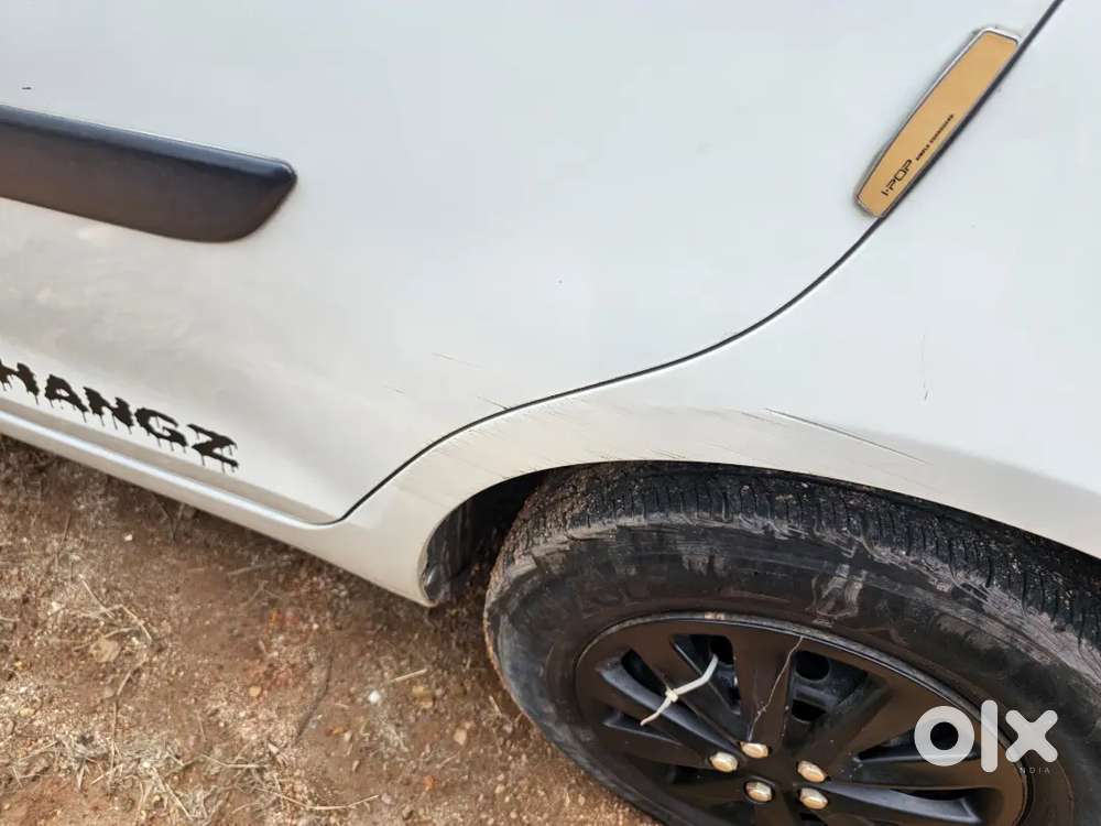 Swift 2012 Vxi Petrol 70k Km