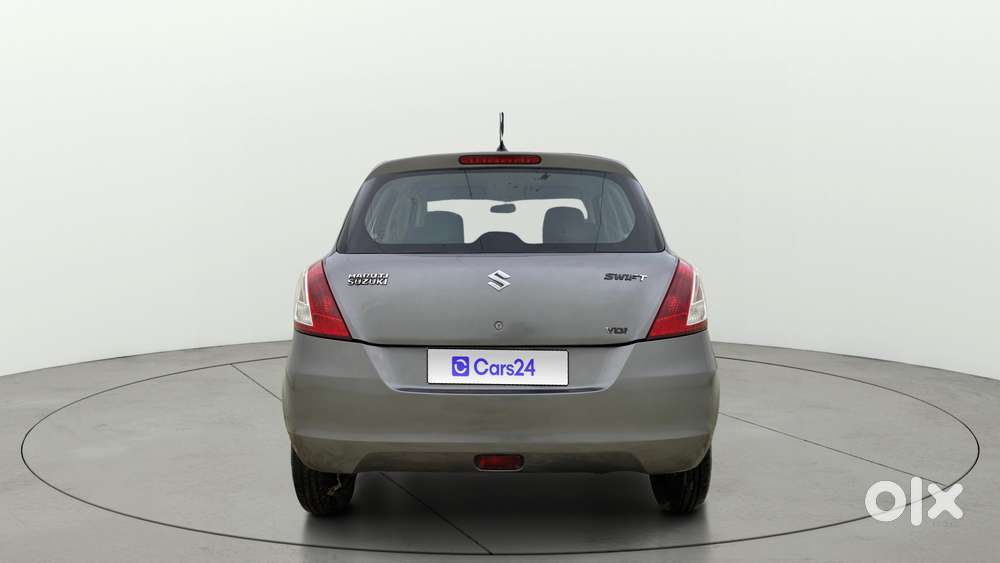 Maruti Suzuki Swift Vdi, 2016, Diesel