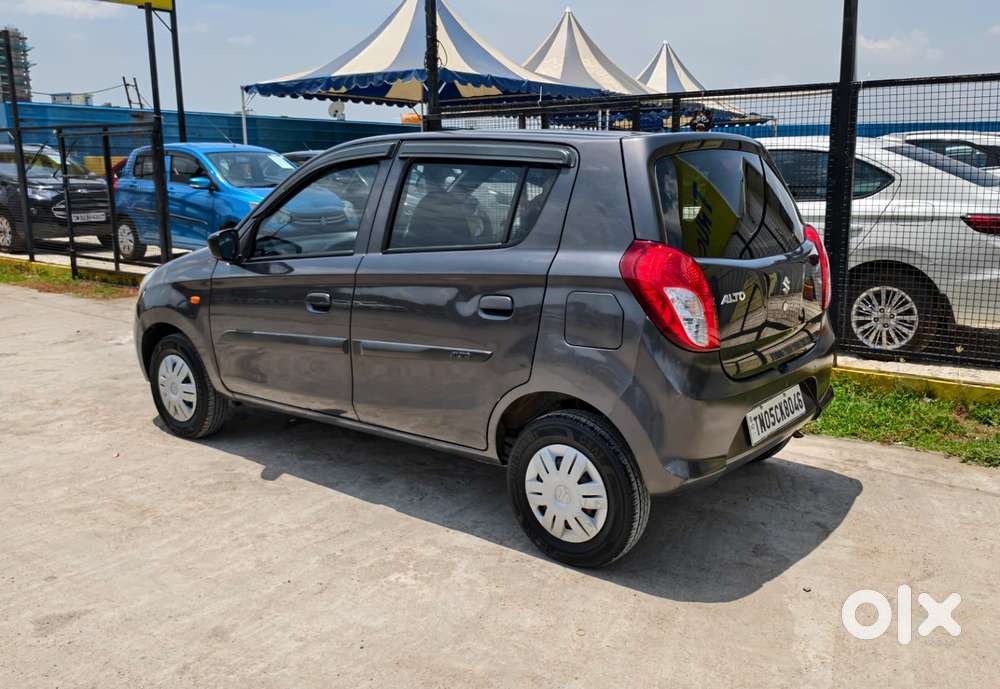 Maruti Suzuki Alto 800 Vxi Airbag, 2023, Petrol