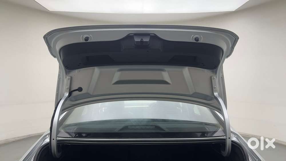 Volkswagen Virtus Highline Plus 1.0 Tsi At, 2024, Petrol