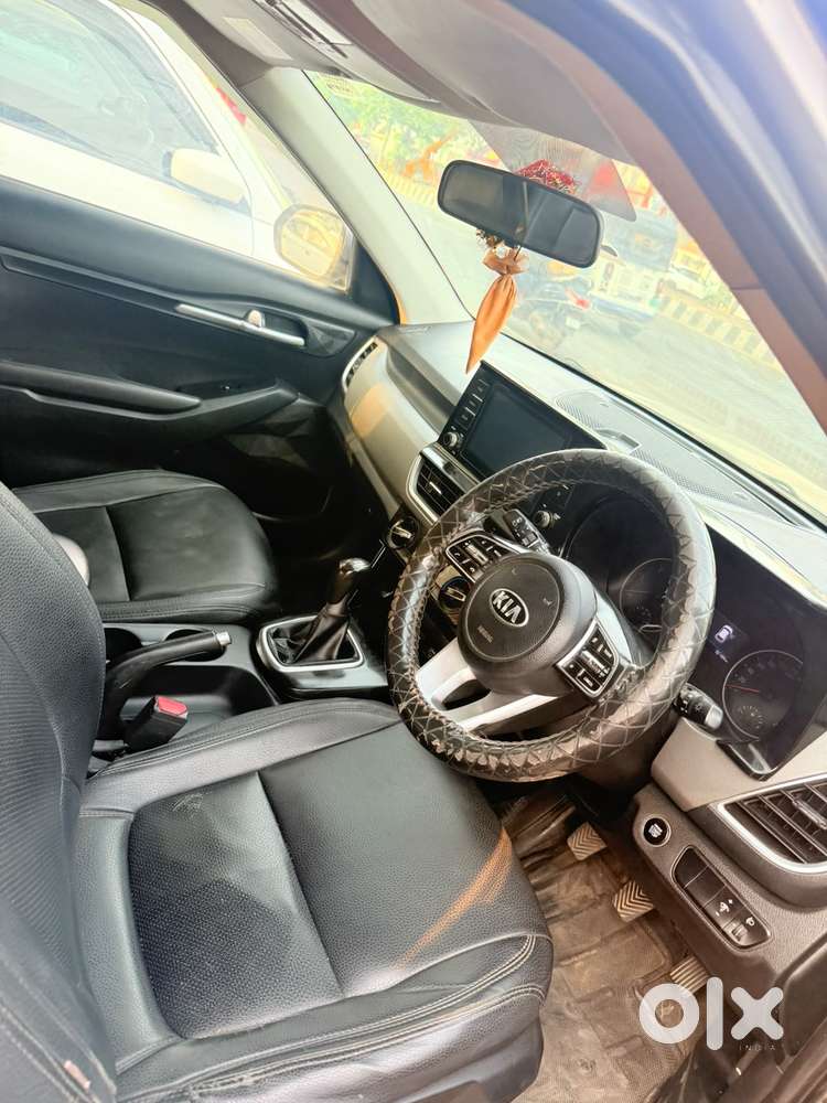 Kia Seltos Htk D, 2019, Diesel